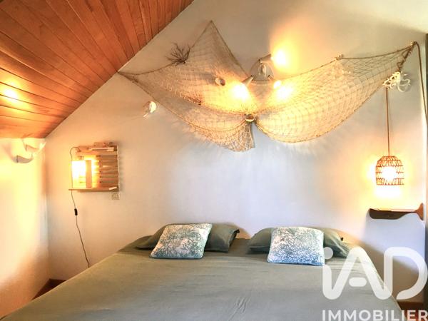 Maison à vendre 6 pièces 106 m² Plouha