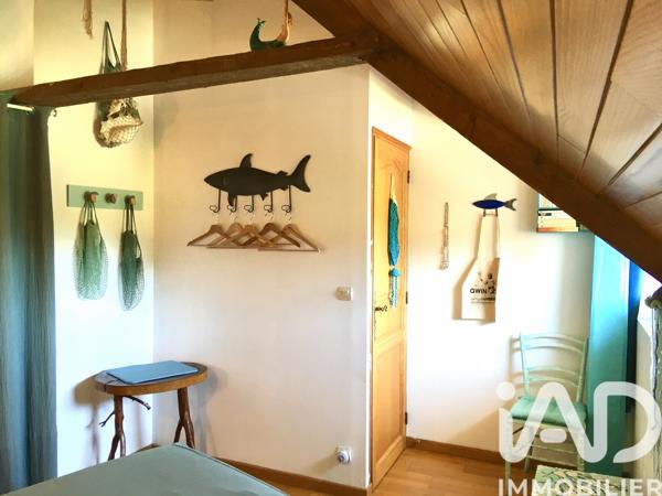 Maison à vendre 6 pièces 106 m² Plouha