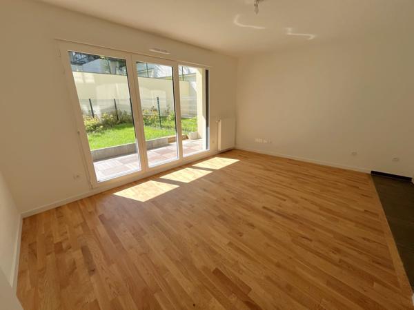 Appartement 2 pièces à louer