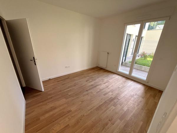 Appartement 2 pièces à louer