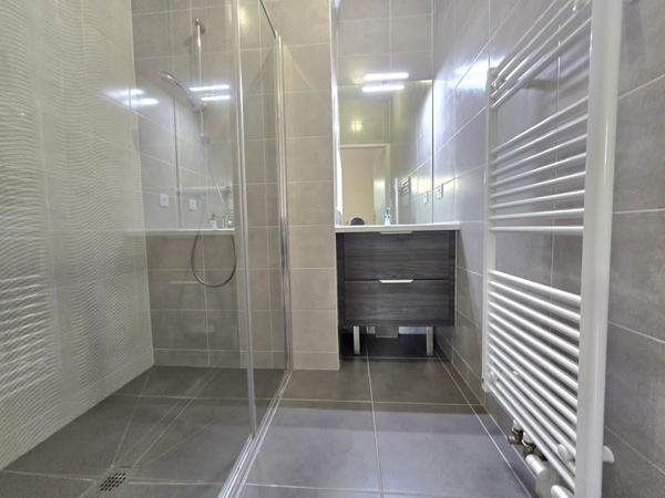 Appartement 2 pièces à louer