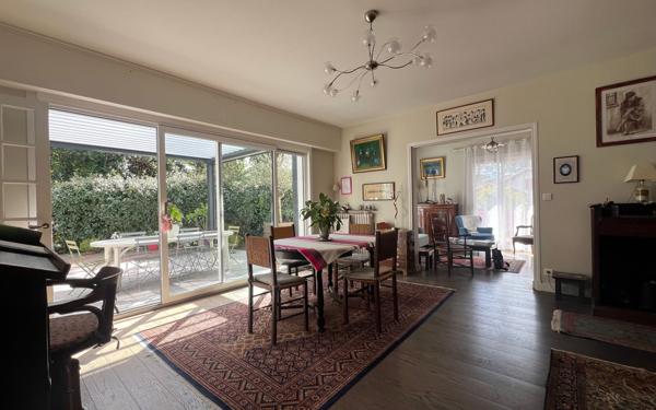 Maison à vendre    5 pièces •  La Baule-Escoublac