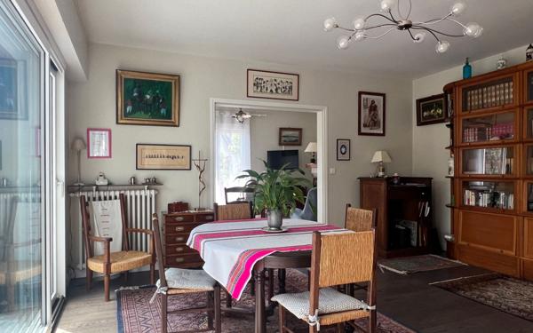 Maison à vendre    5 pièces •  La Baule-Escoublac