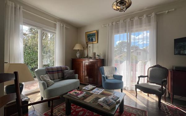 Maison à vendre    5 pièces •  La Baule-Escoublac