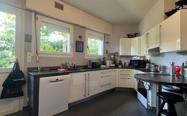 Maison à vendre    5 pièces •  La Baule-Escoublac