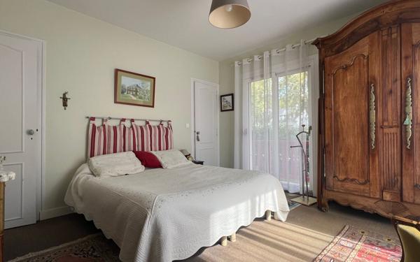 Maison à vendre    5 pièces •  La Baule-Escoublac