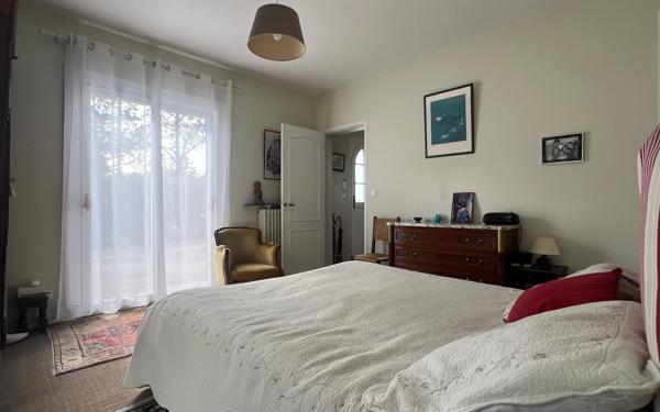 Maison à vendre    5 pièces •  La Baule-Escoublac