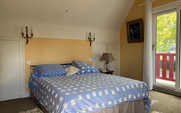 Maison à vendre    5 pièces •  La Baule-Escoublac