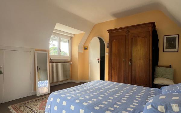 Maison à vendre    5 pièces •  La Baule-Escoublac