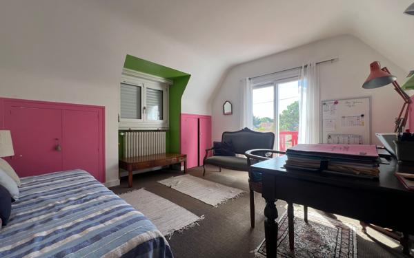 Maison à vendre    5 pièces •  La Baule-Escoublac