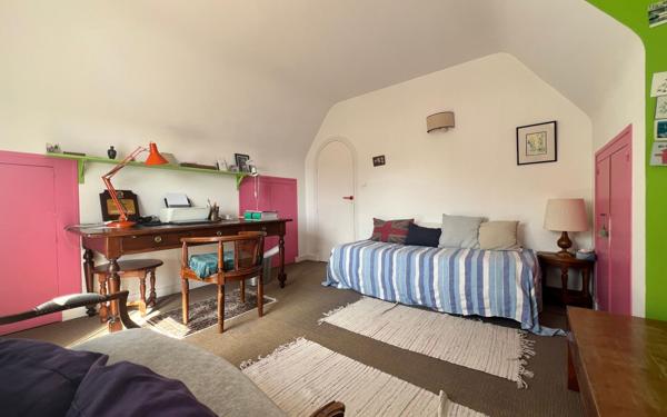 Maison à vendre    5 pièces •  La Baule-Escoublac