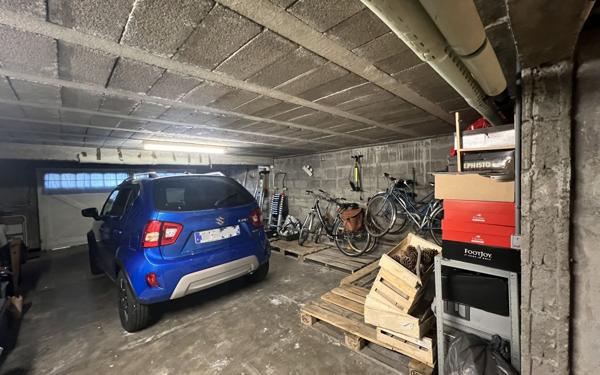 Maison à vendre    5 pièces •  La Baule-Escoublac