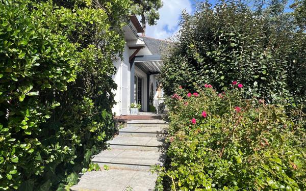 Maison à vendre    5 pièces •  La Baule-Escoublac