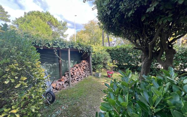 Maison à vendre    5 pièces •  La Baule-Escoublac