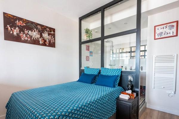 Appartement à vendre |  Bordeaux |  3 pièces | 83 m²