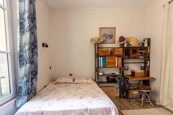 Appartement à vendre |  Bordeaux |  3 pièces | 83 m²