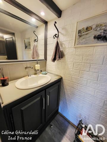 Maison à vendre 5 pièces 109 m² Argenteuil