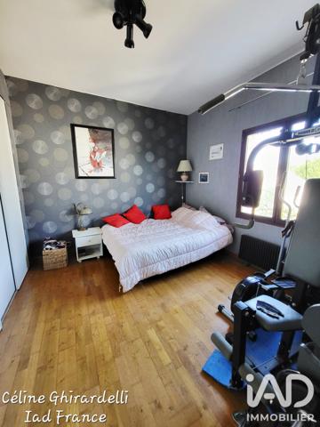 Maison à vendre 5 pièces 109 m² Argenteuil