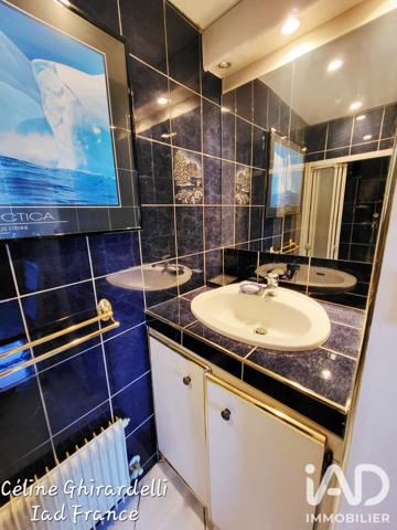 Maison à vendre 5 pièces 109 m² Argenteuil