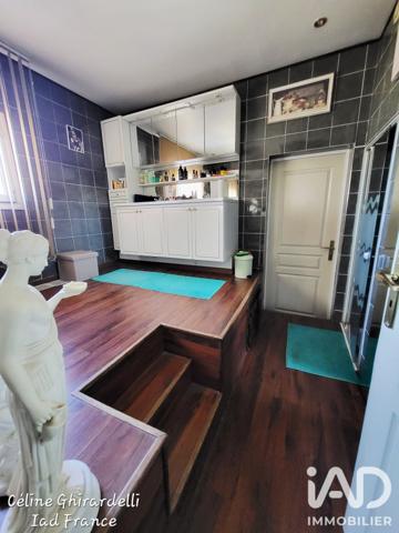 Maison à vendre 5 pièces 109 m² Argenteuil