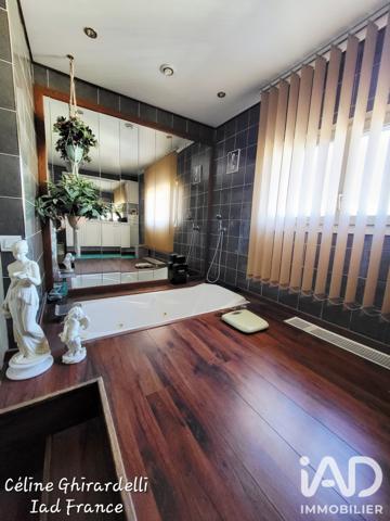 Maison à vendre 5 pièces 109 m² Argenteuil