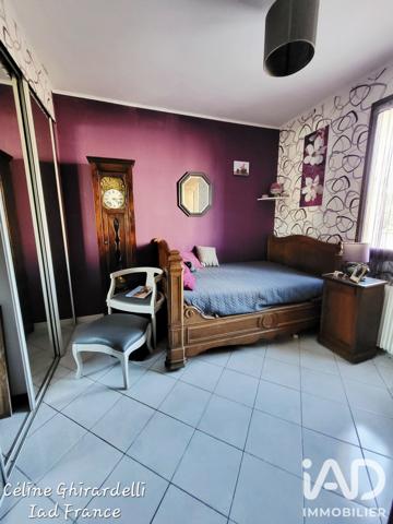 Maison à vendre 5 pièces 109 m² Argenteuil
