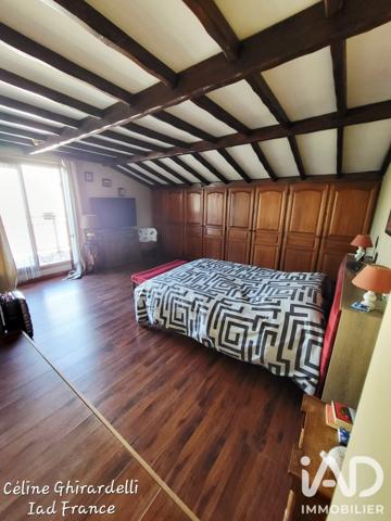 Maison à vendre 5 pièces 109 m² Argenteuil