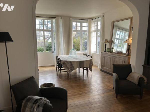 LANCIEUX Proche plage