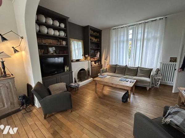 LANCIEUX Proche plage