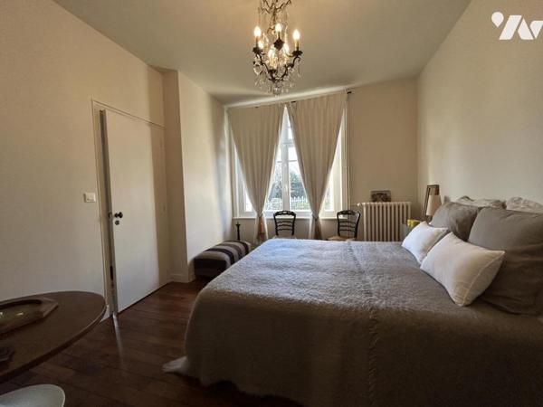 LANCIEUX Proche plage