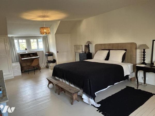 LANCIEUX Proche plage