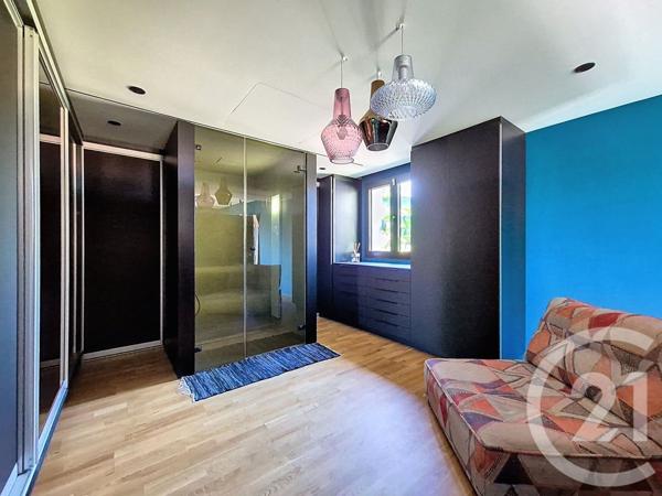 Maison à vendre  7 pièces - 318,65 m2 LA GAUDE - 06