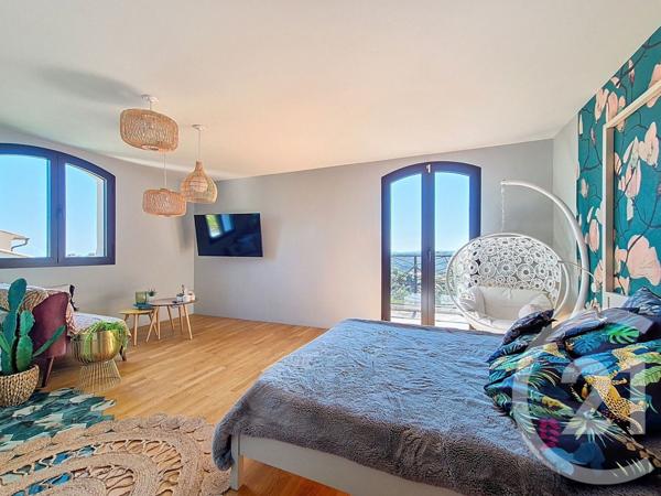 Maison à vendre  7 pièces - 318,65 m2 LA GAUDE - 06