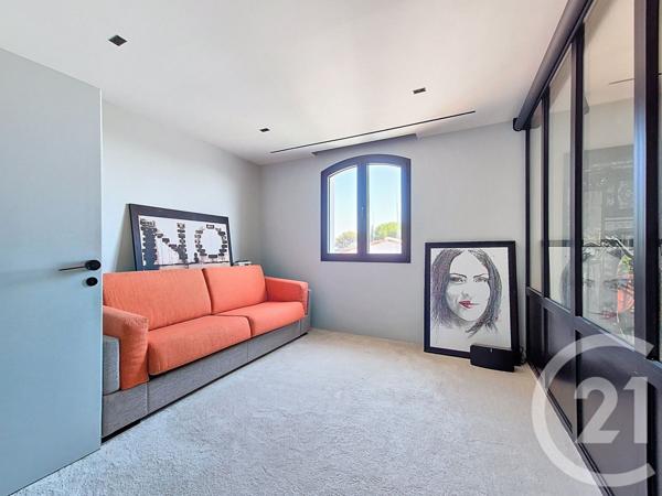 Maison à vendre  7 pièces - 318,65 m2 LA GAUDE - 06