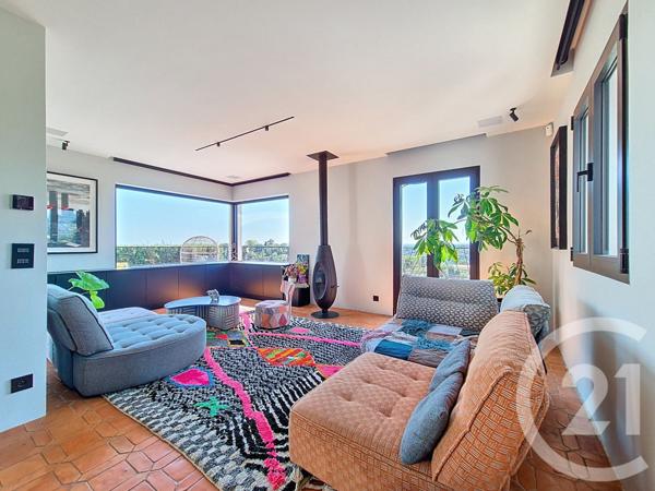 Maison à vendre  7 pièces - 318,65 m2 LA GAUDE - 06