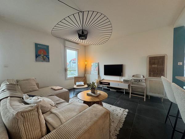 Appartement - 3 pièces - 70 m²