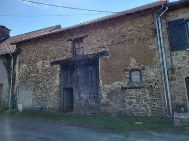 Bien agricole à vendre à Noth en Creuse (23300), ref : 1203