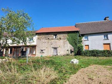 Bien agricole à vendre à Noth en Creuse (23300), ref : 1203