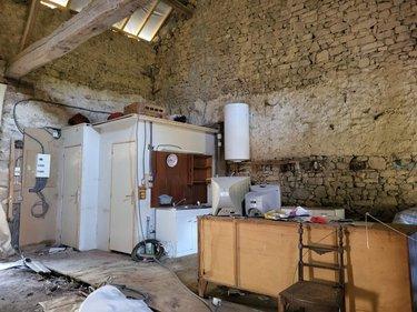 Bien agricole à vendre à Noth en Creuse (23300), ref : 1203