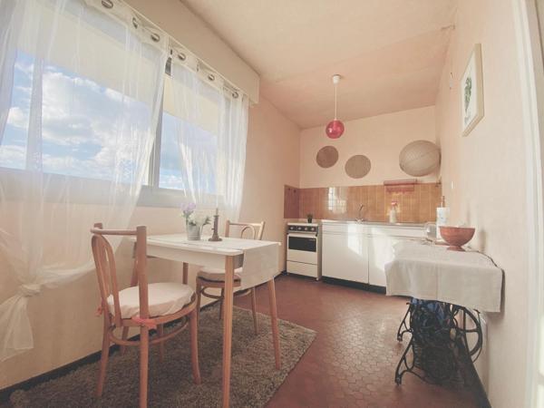 Appartement lumineux avec balcon et vue dégagée – Proche du lac d’Enghien