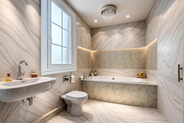 T3 avec parking  à 5 min de la gare TGV – Quartier Gare Sud