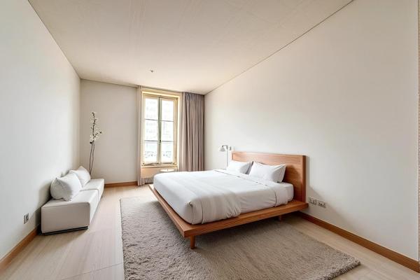 T3 avec parking  à 5 min de la gare TGV – Quartier Gare Sud