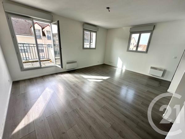 Appartement F5 à vendre  4 pièces - 83 m2 LIMAY - 78
