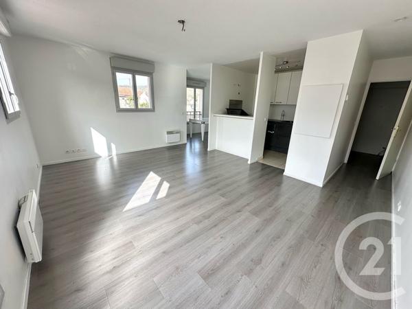 Appartement F5 à vendre  4 pièces - 83 m2 LIMAY - 78