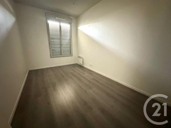 Appartement F5 à vendre  4 pièces - 83 m2 LIMAY - 78