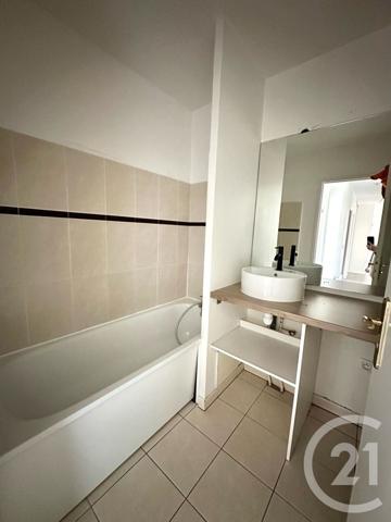 Appartement F5 à vendre  4 pièces - 83 m2 LIMAY - 78