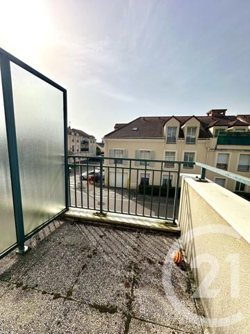 Appartement F5 à vendre  4 pièces - 83 m2 LIMAY - 78