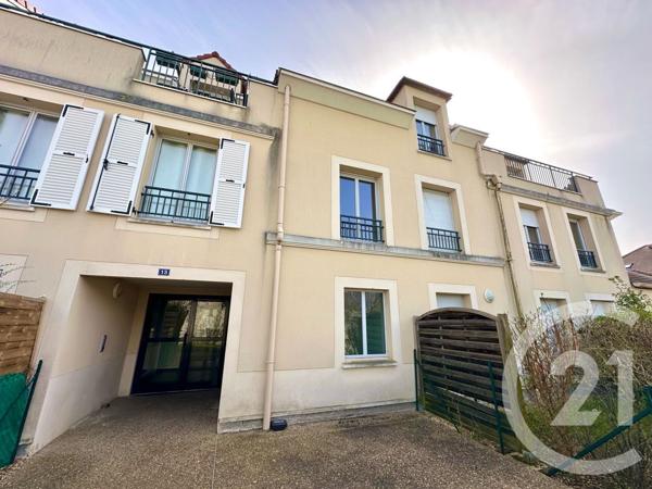 Appartement F5 à vendre  4 pièces - 83 m2 LIMAY - 78