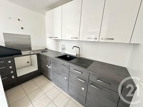 Appartement F5 à vendre  4 pièces - 83 m2 LIMAY - 78