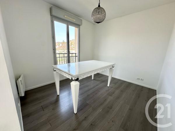 Appartement F5 à vendre  4 pièces - 83 m2 LIMAY - 78
